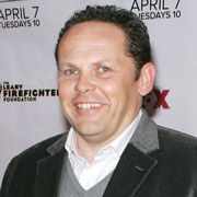 Height of Kevin Chapman