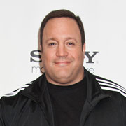 Height of Kevin James