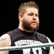 Height of Kevin Owens