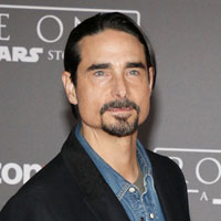 Height of Kevin Richardson