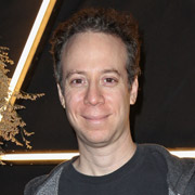 Height of Kevin Sussman