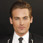 Height of Kevin Zegers