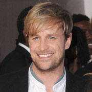 Height of Kian Egan