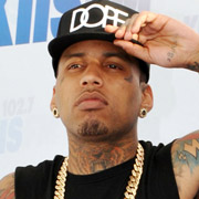 Height of  Kid Ink