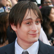 Height of Kieran Culkin