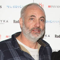 Height of Kim Bodnia