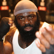 Height of Kimbo Slice