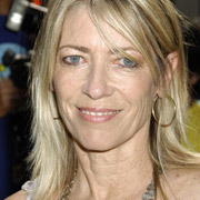 Height of Kim Gordon