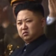 Height of Kim Jong Un