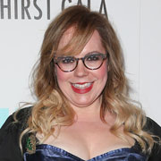 Height of Kirsten Vangsness