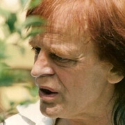 Height of Klaus Kinski