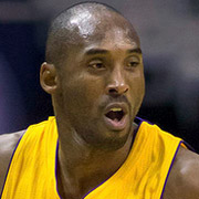 Height of Kobe Bryant