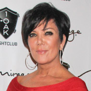 Height of Kris Jenner