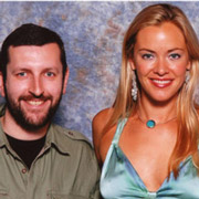 Height of Kristanna Loken