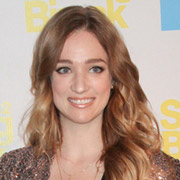 Height of Kristen Connolly