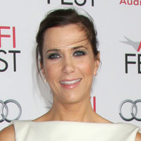 Height of Kristen Wiig