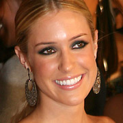 Height of Kristin Cavallari