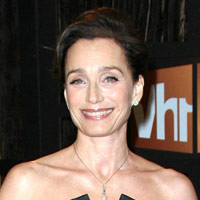 Height of Kristin Scott Thomas