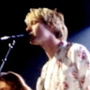Height of Kurt Cobain