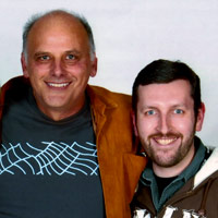 Height of Kurt Fuller