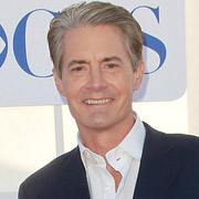 Height of Kyle MacLachlan