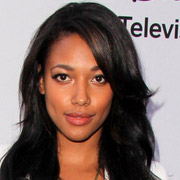 Height of Kylie Bunbury