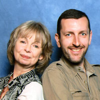 Height of Lalla Ward