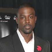 Height of Lance Gross