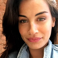 Height of Lara Wolf