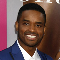 Height of Larenz Tate