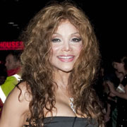 Height of La Toya Jackson