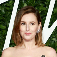 Height of Laura Carmichael