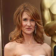 Height of Laura Dern