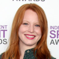 Height of Lauren Ambrose