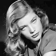 Height of Lauren Bacall