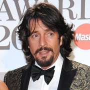 Height of Laurence Llewelyn Bowen