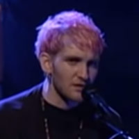 Height of Layne Staley