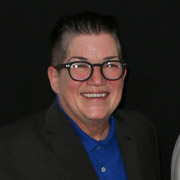 Height of Lea DeLaria