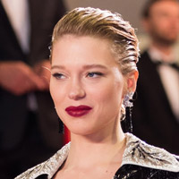 Height of Lea Seydoux