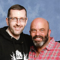 Height of Lee Arenberg