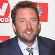 Height of Lee Mack