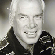 Height of Lee Marvin