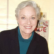 Height of Lee Meriwether