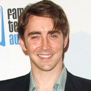Height of Lee Pace
