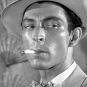 Height of Lee Van Cleef