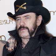 Height of  Lemmy