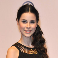 Height of Lena Meyer-Landrut