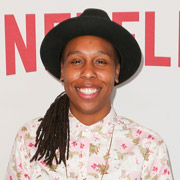 Height of Lena Waithe