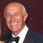 Height of Len Goodman