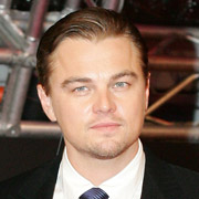 Height of Leonardo DiCaprio